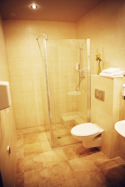 Hotel Zorza Namysłów Quarto foto