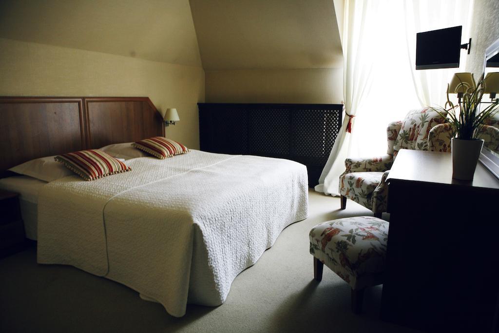 Hotel Zorza Namysłów Quarto foto