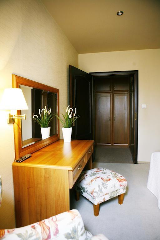 Hotel Zorza Namysłów Quarto foto