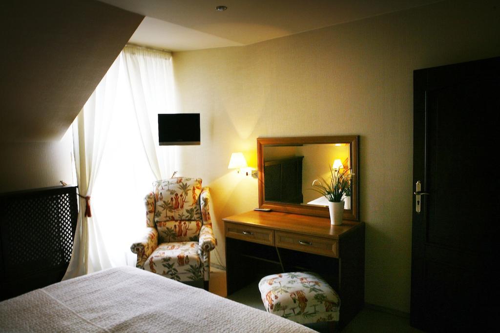 Hotel Zorza Namysłów Quarto foto